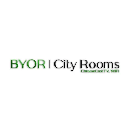 Byor 民宿