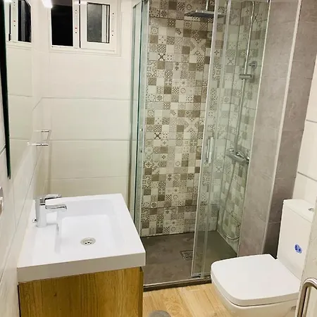 Homestay Byor Las Palmas de Gran Canaria