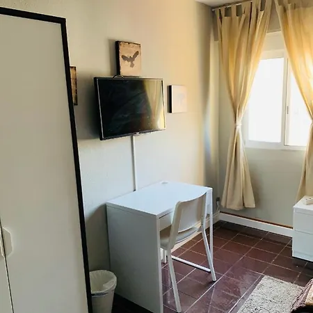 Homestay Byor Las Palmas de Gran Canaria