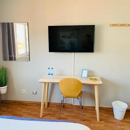 Homestay Byor