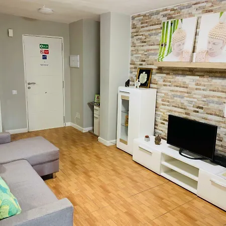 Homestay Byor Las Palmas de Gran Canaria