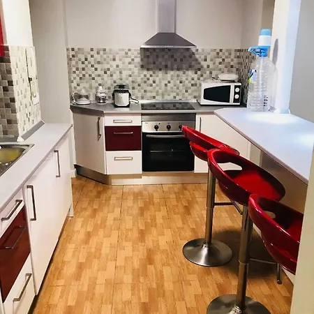 Séjour chez l'habitant Byor